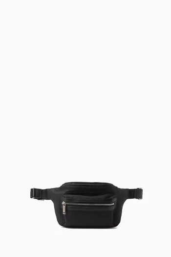 Contrast Belt Bag