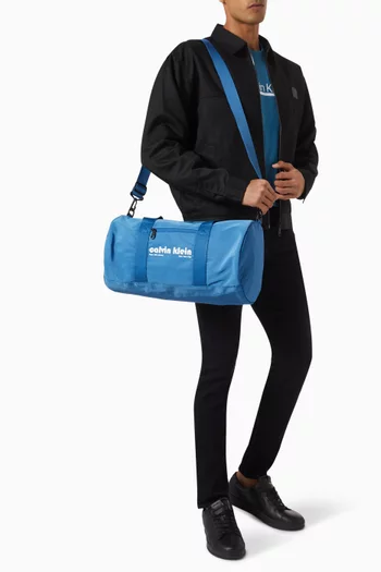 Logo Duffle Bag
