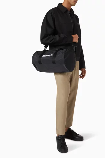 Logo Duffle Bag