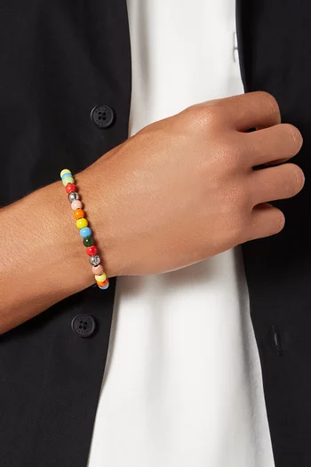 Beaded Bracelet