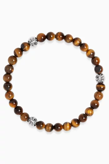 Tiger Eye Bracelet