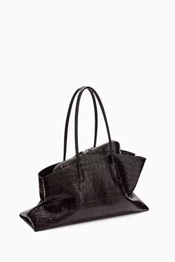 Exclusive, Exclusive, Exclusive,