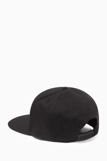 Cone Patch Cap