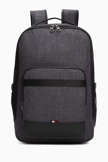 TH Travel Backpack in Nylon