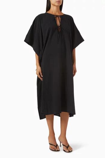 Paulina Kaftan in Cotton