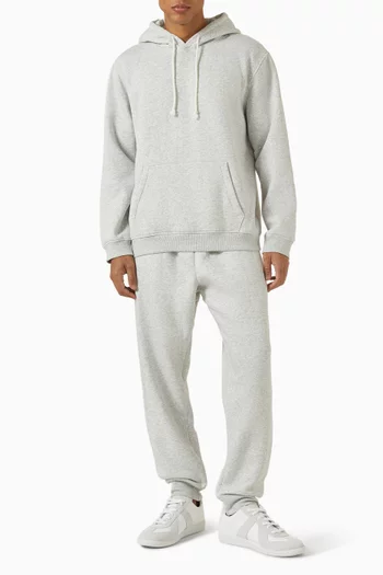 Fleece Lounge Classic Hoodie
