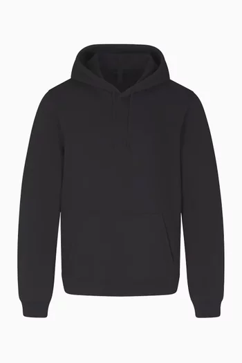 Fleece Lounge Classic Hoodie