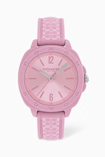 Kitt Quartz Watch, 34mm