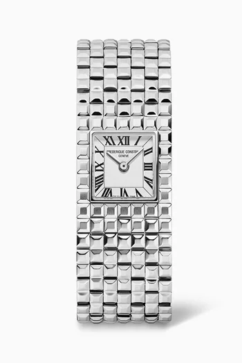 Manchette Quartz Watch, 25.7mm