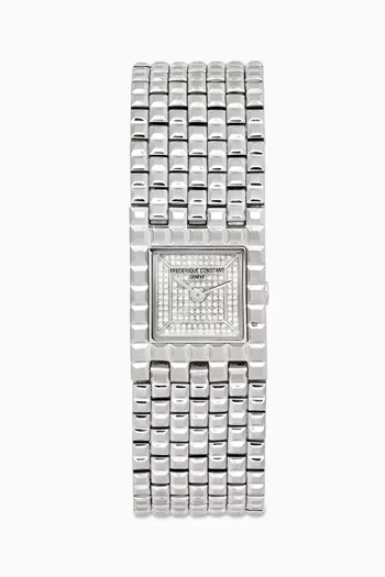 Classics Manchette Quartz Watch