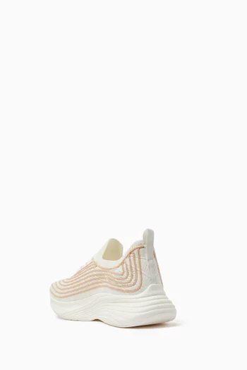 TechLoom Zipline Sneakers
