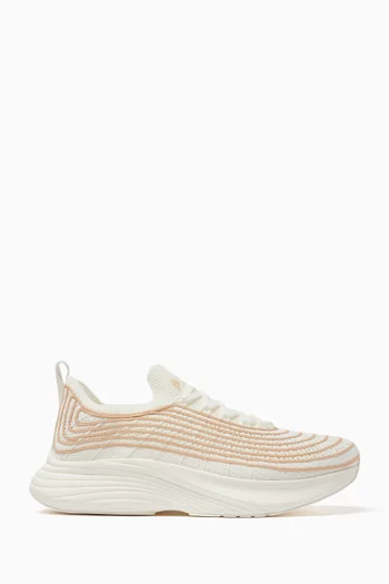 TechLoom Zipline Sneakers