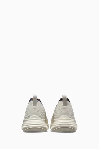 TechLoom Zipline Sneakers