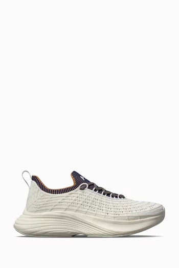 TechLoom Zipline Sneakers