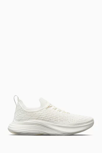 TechLoom Zipline Sneakers
