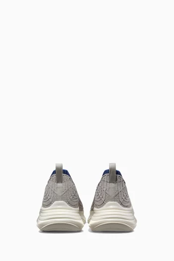 TechLoom Zipline Sneakers