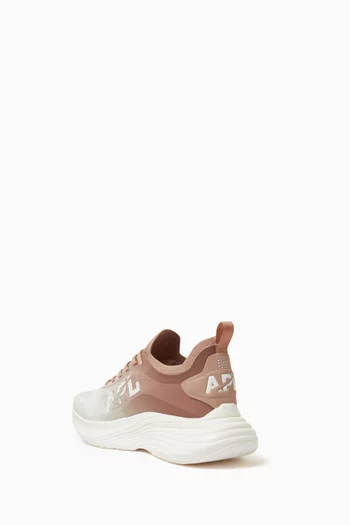 Podium Sneakers in AeroLux ™