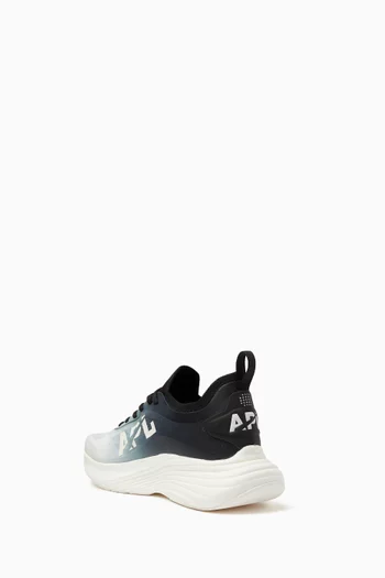 Podium Sneakers in AeroLux ™