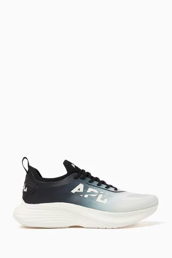 Podium Sneakers in AeroLux ™