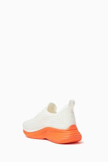 TechLoom Zipline Sneakers