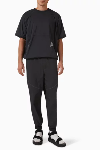 Pertex Wind T-shirt in Nylon