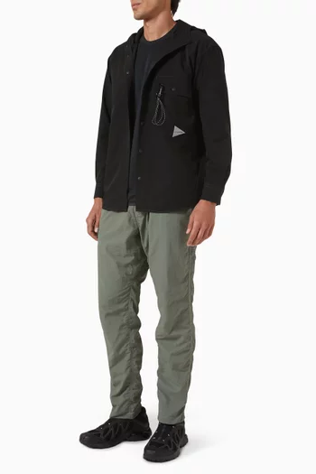 Breathable Hoodie
