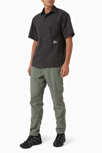 Breathable Shirt