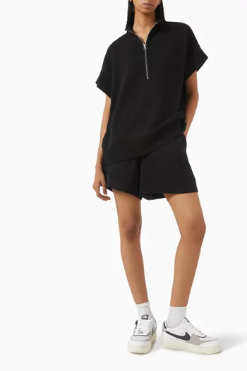 Ritchie Sweatshirt in DoubleSoft®