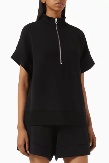 Ritchie Sweatshirt in DoubleSoft®