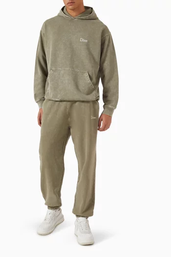 Classic Hoodie in French Terry