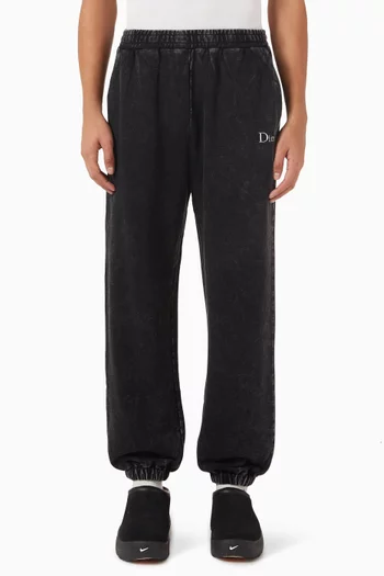 Classic Sweatpants in French Terry