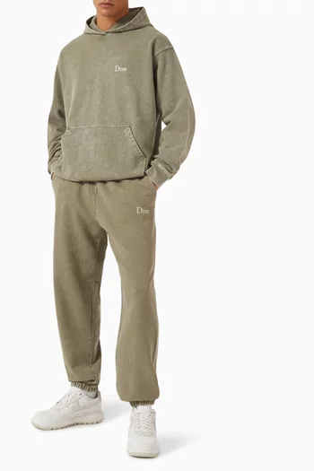 Classic Sweatpants in French Terry