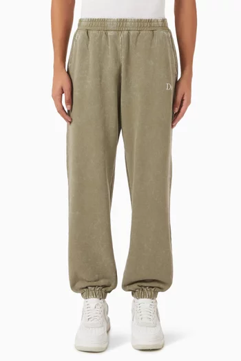 Classic Sweatpants in French Terry