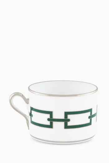 فنجان شاي كاتين بورسلين