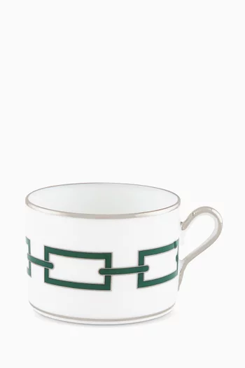 فنجان شاي كاتين بورسلين