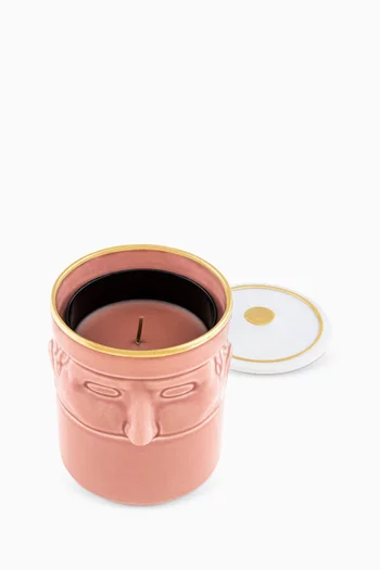 LCDC IL Seguace Candleholder in Porcelain