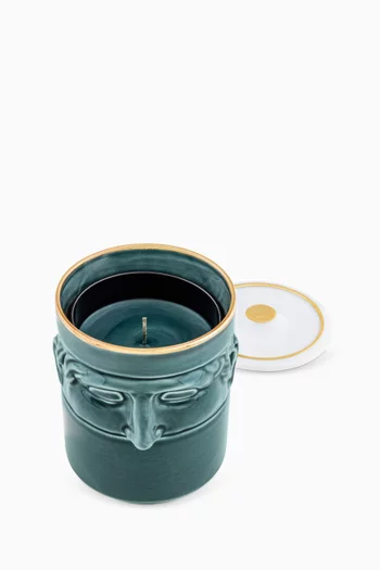LCDC IL Seguace Candleholder in Porcelain