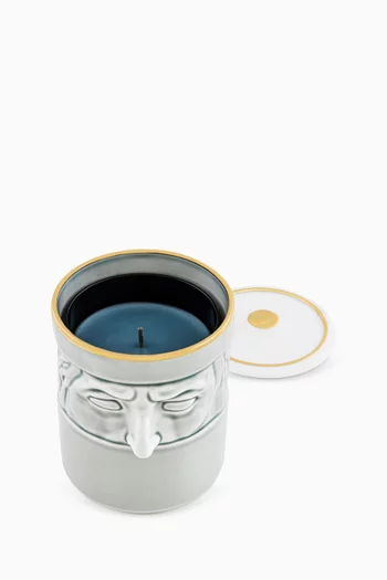 LCDC IL Seguace Candleholder in Porcelain