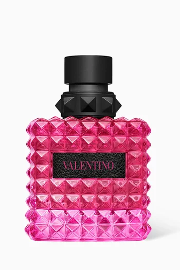 ماء عطر بورن إن روما دونا إكسترا دوز، 100 ملل