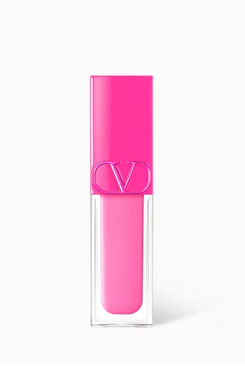 302R Extra Pink Hydrating Lip Plumper Puffer Gloss, 6.5ml