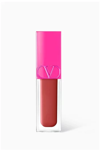 140R Chili Chérie Puffer Gloss, 6.5ml