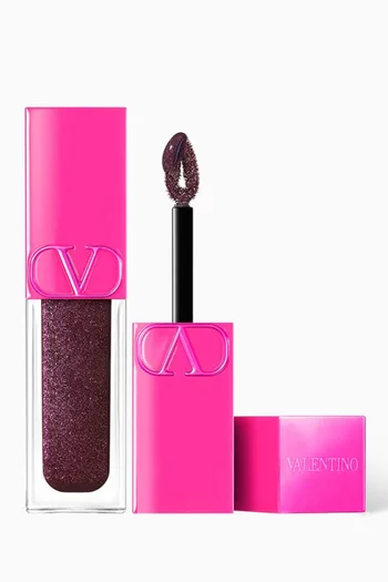 520R Moonlight Crush Hydrating Lip Plumper Puffer Gloss, 6.5ml