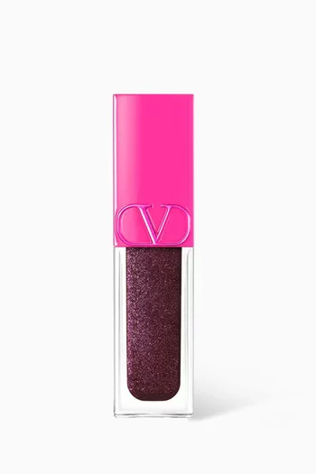 520R Moonlight Crush Hydrating Lip Plumper Puffer Gloss, 6.5ml