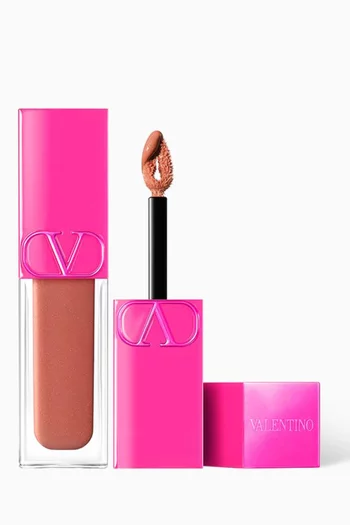 122A Warm It Up Hydrating Lip Plumper Puffer Gloss, 6.5ml