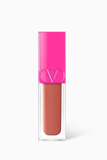 122A Warm It Up Hydrating Lip Plumper Puffer Gloss, 6.5ml