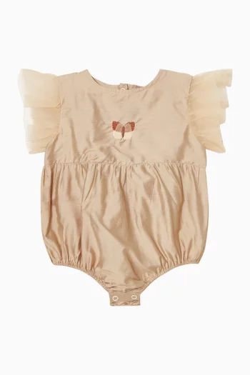 أوفرول فايلين فليندر