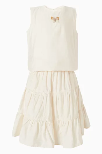 بلوزة لينزي 