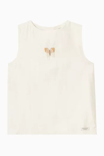 بلوزة لينزي 