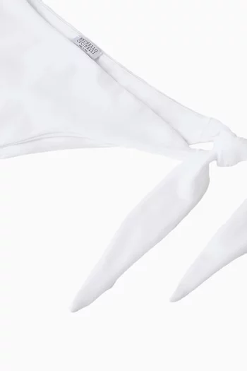 قطعة بيكيني سفلية جيرسيه معالج
