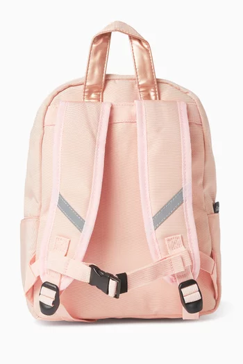 Small Lady Swan Backpack
